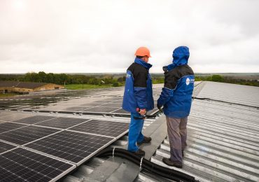 Декларація про готовність до осінньо-зимового періоду 2024-2025 рр.